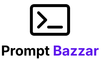 Prompt Bazzar