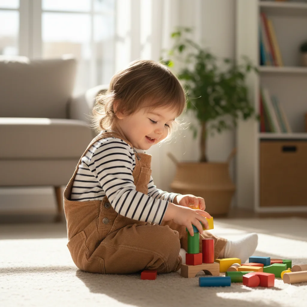 Kids Lifestyle Photo Prompt