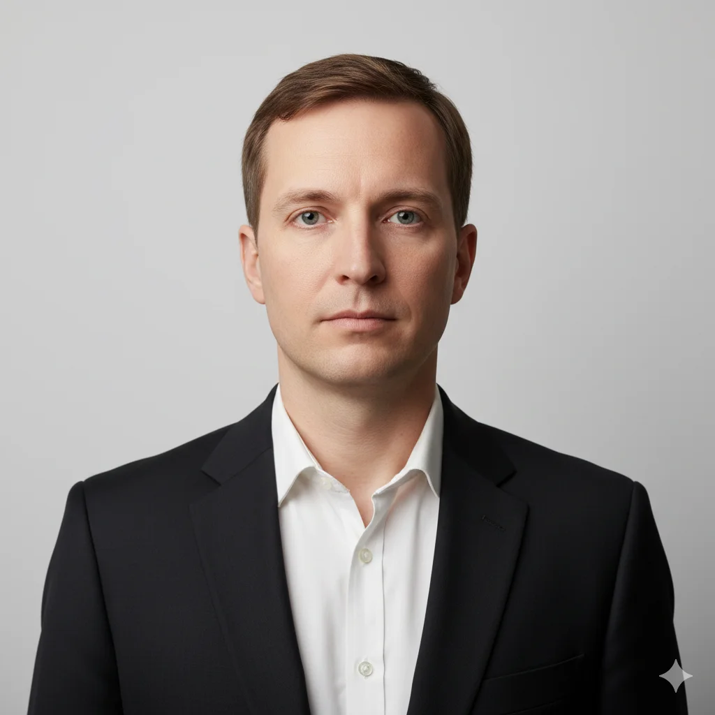 Resume  CV Photo Prompt