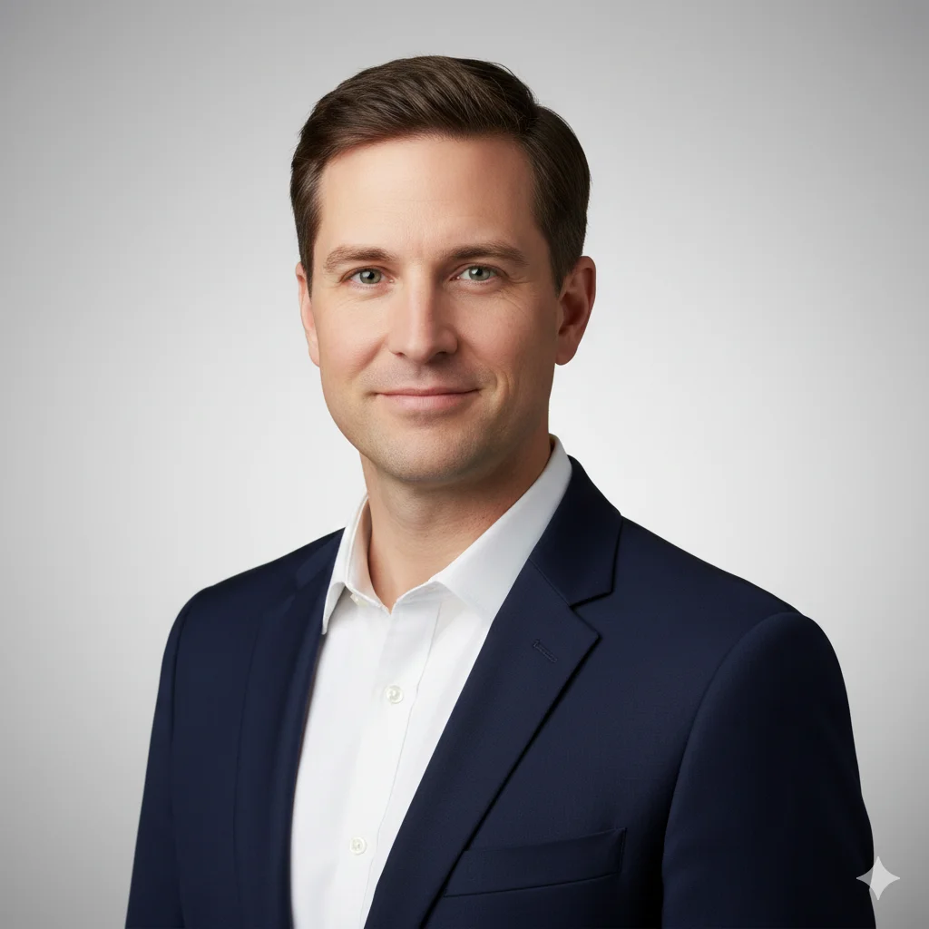 Universal Professional Photo Prompt